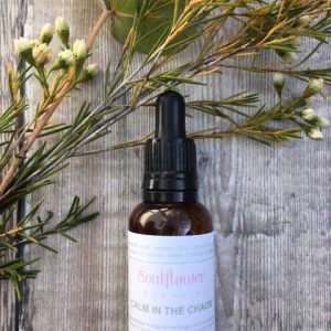 Bach Flower Combination Essence for Stress